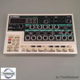 Klang-Gigant: Yamaha DX 200