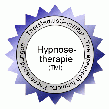 Logo Zertifikat Thermedius Institut