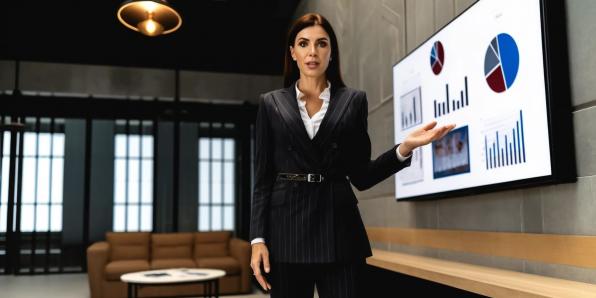 Business-Coaching mit Hypnose