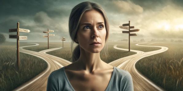 FOBO - Fear of Better Options und Hypnose