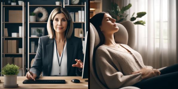 Online-Hypnose: Längst bewährt und in der Branche angekommen!