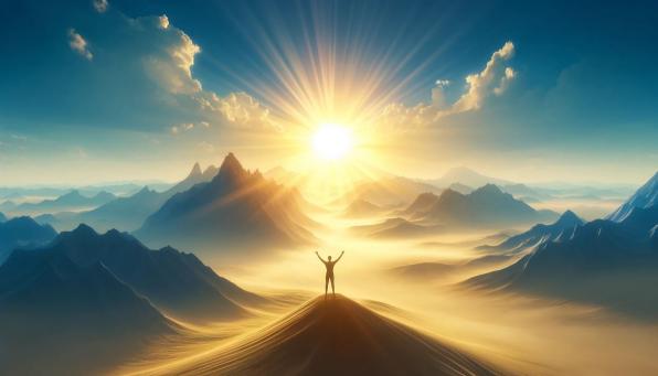 Positives Denken und Hypnose sind eine bewährte Kombination