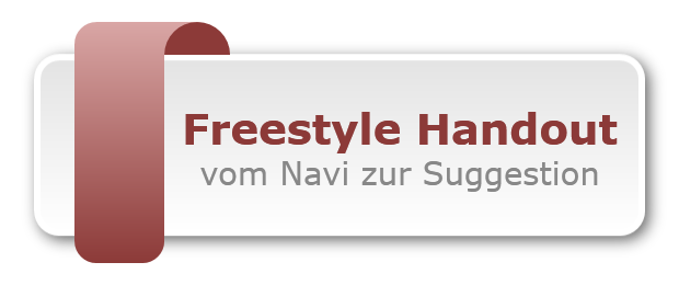 Freestyle Handout